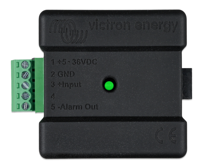 CAN-bus Temp. sensor for Buck-Boost DC-DC convert - Görsel 2