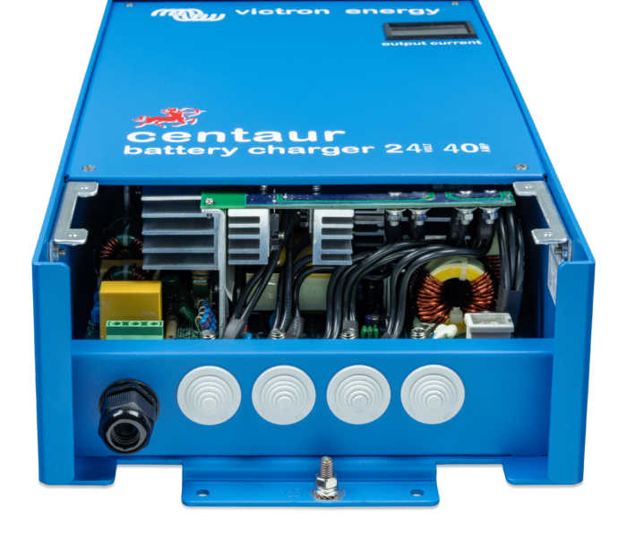 Centaur Charger 12/20 (3) - Görsel 2