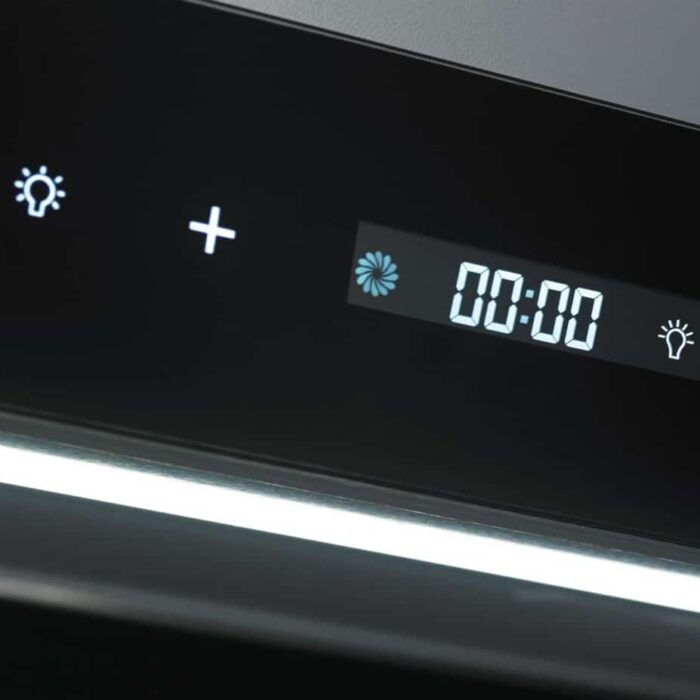 Dometic CK500 Fanlı Aspiratör/Davlumbaz - Görsel 3