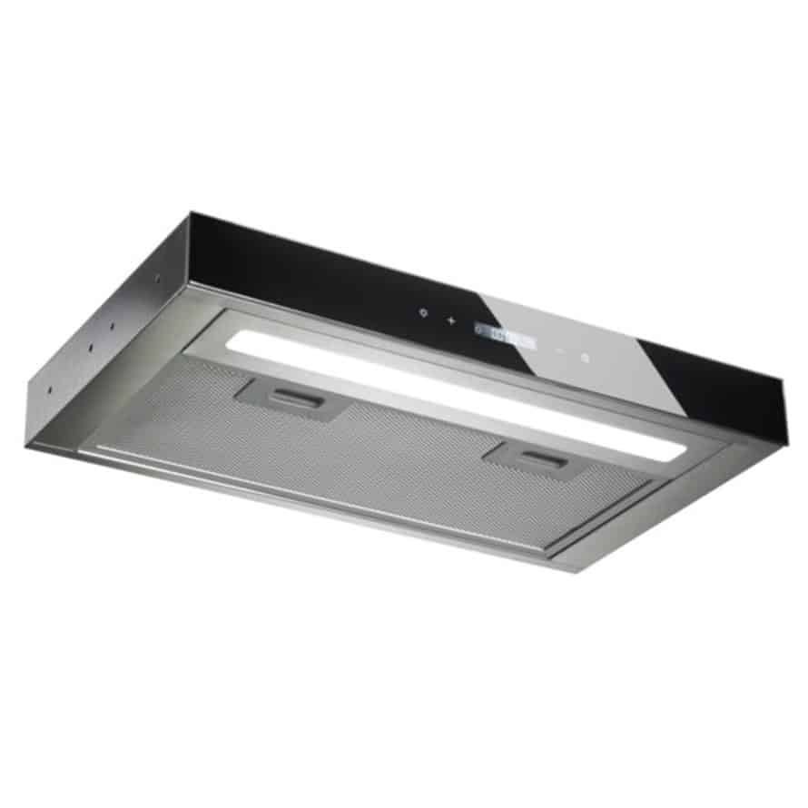 CK500-3 Dometic CK500 Fanlı Aspiratör/Davlumbaz - Görsel 1