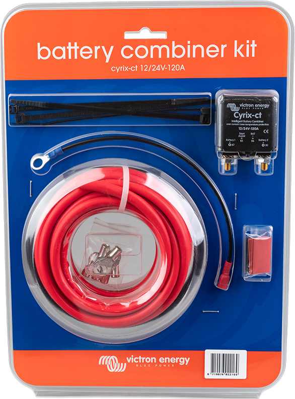 CYR010120110R-Cyrix-ct-12-24V-120A-Battery-Combiner-Kit-box Cyrix-ct 12/24V-120A Battery combiner kit - Görsel 1