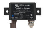 Victron 12/24V 400A Akü Birleştirici, CYR010400000 - Görsel 5