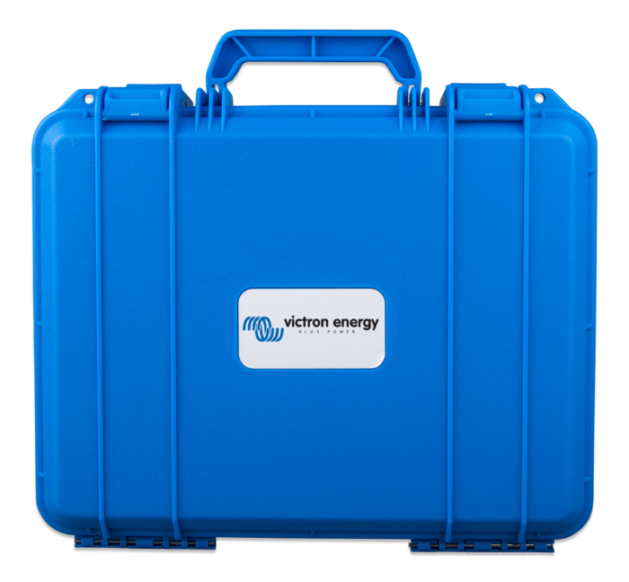 Carry case for IP65 Charger & accessories - Görsel 2