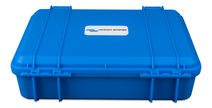 Carry case for IP65 Charger & accessories - Görsel 6
