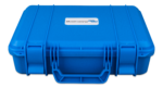 Carry case for IP65 Ch. 12/25, 24/13 & accessories - Görsel 3