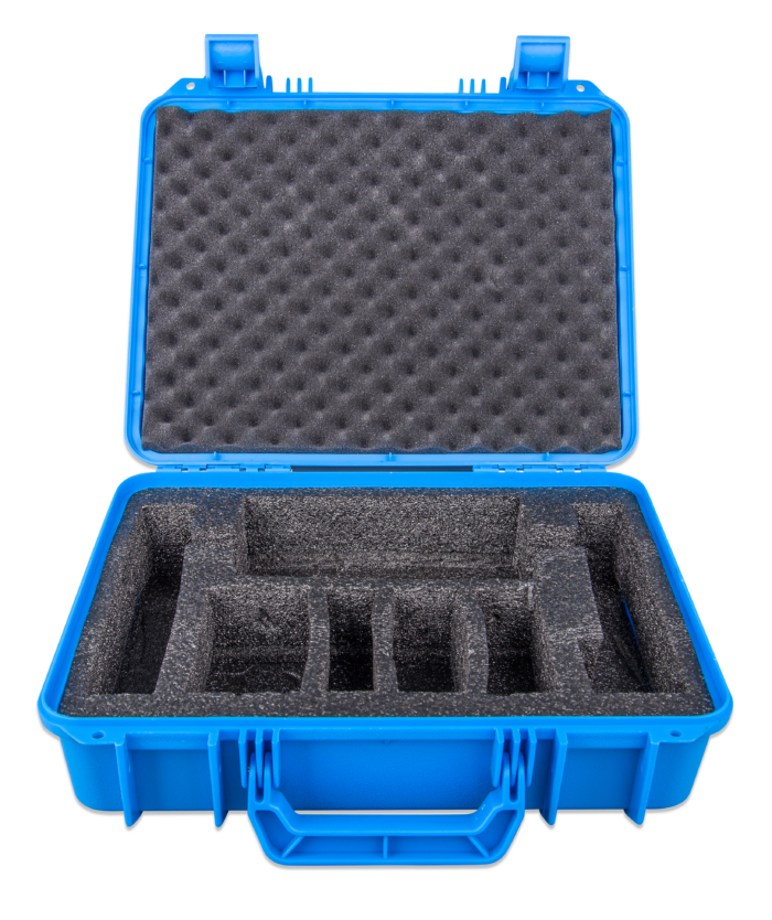 Carry case for IP65 Charger & accessories - Görsel 5