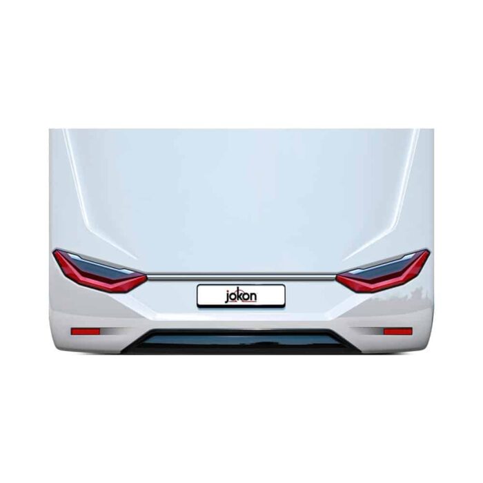 Jokon Çok Fonksiyonlu Işık L 3600 - Görsel 2
