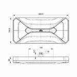 Jokon Çok Fonksiyonlu LED - L 940 - Görsel 2