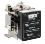 Victron 12/24V 400A Akü Birleştirici, CYR010400000 - Görsel 3