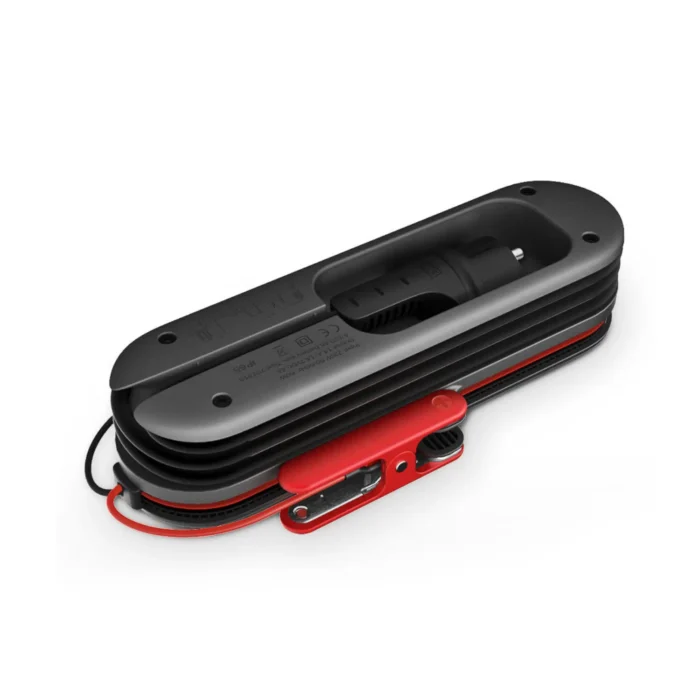 DEFA SmartCharge 12V 4A - Görsel 2