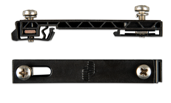 DIN35 adapter large (per pair) - Görsel 2