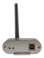 Zigbee to RS485 converter - Görsel 2
