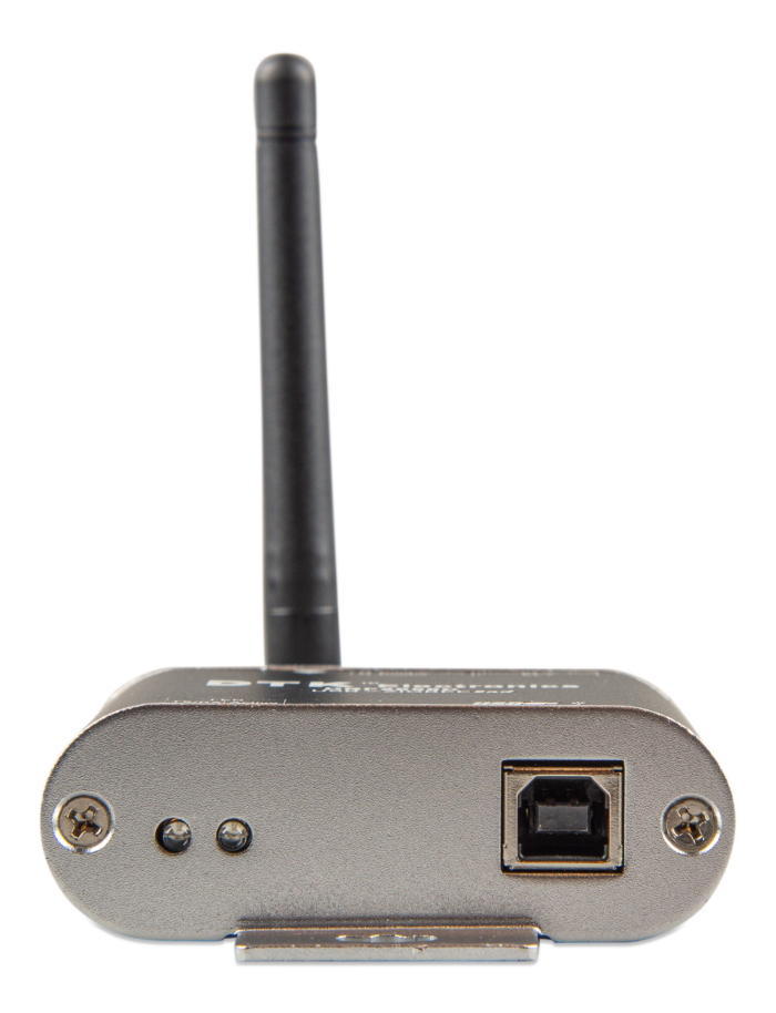 Zigbee to RS485 converter - Görsel 2