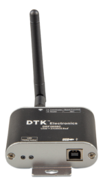 Zigbee to RS485 converter - Görsel 3