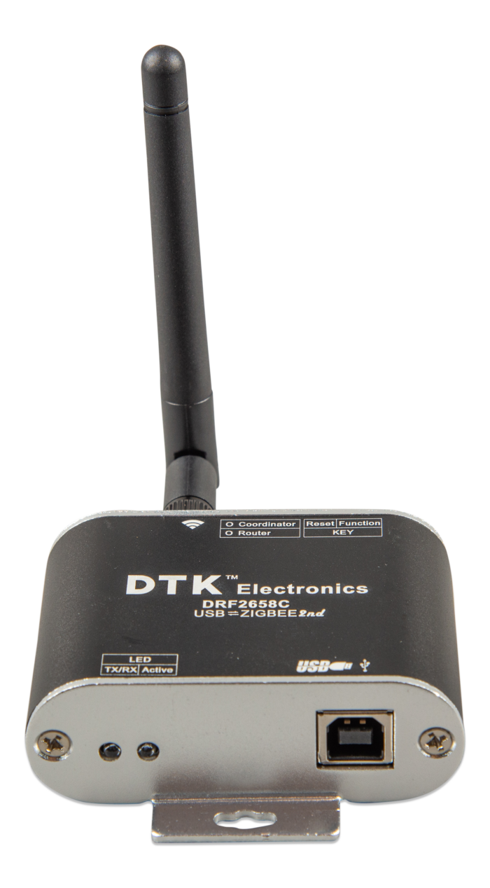 Zigbee to RS485 converter - Görsel 3