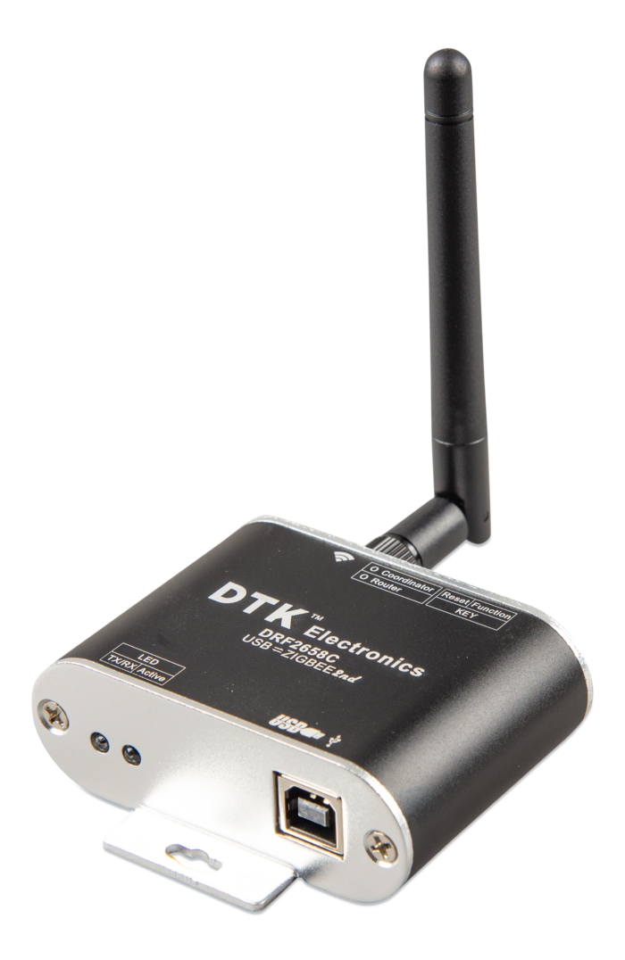 Zigbee to RS485 converter - Görsel 4
