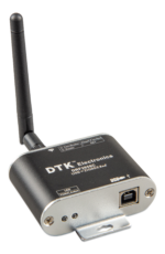 Zigbee to RS485 converter - Görsel 5