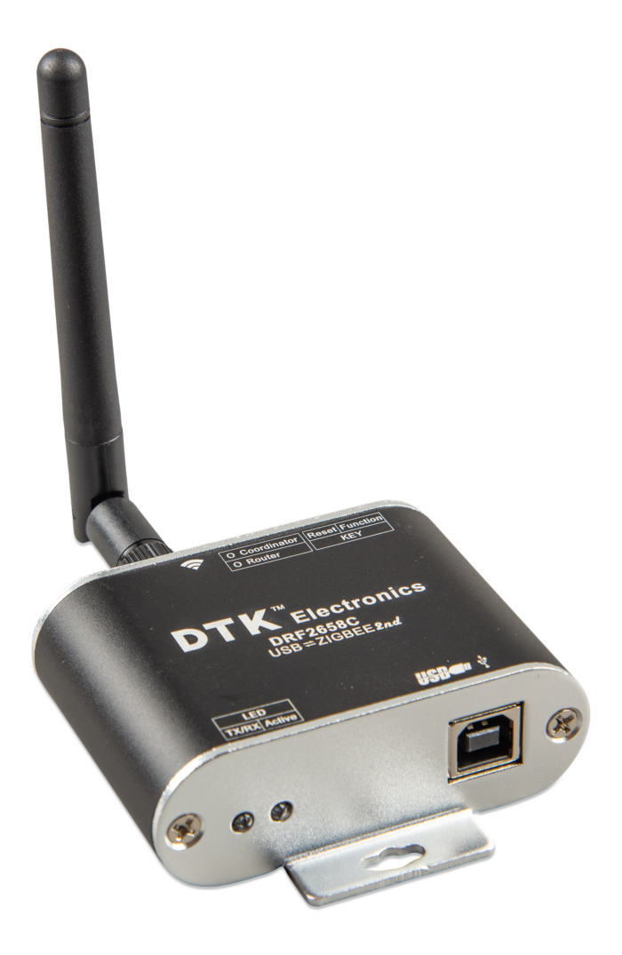 Zigbee to RS485 converter - Görsel 5