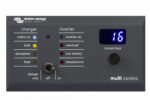 Digital Multi Control 200/200A GX (90º RJ45) - Görsel 2