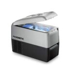 Dometic CDF 26 21L 12V 24V Marin ve Karavan Kompresörlü Soğutucu + Dondurucu