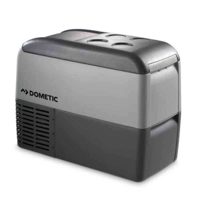 Dometic CDF 36 Kompresörlü 12V-24V 31Lt Portatif Oto Buzdolabı + Dondurucu - Görsel 2