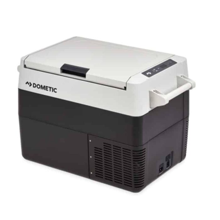 Dometic CFF45, 44 L Portatif Kompresör Soğutucusu - Görsel 3