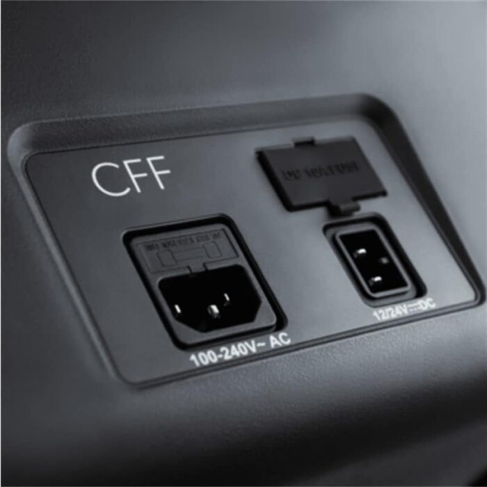 Dometic CFF45, 44 L Portatif Kompresör Soğutucusu - Görsel 4