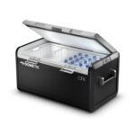 Dometic CFX3 100W 99lt 12V/24V/220V WİFİ, BT Karavan Buzdolabı + Dondurucu