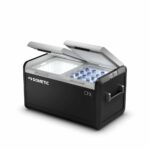 Dometic CFX3 75DZ 65L 12V,24V,220V BT+Wifi Kompresör Soğutucu ve Dondurucu