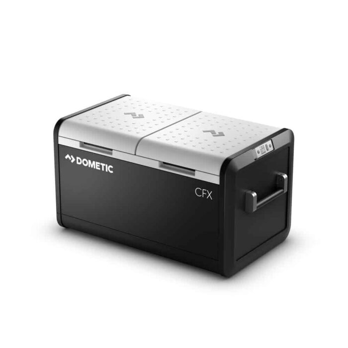 Dometic CFX3 75DZ 65L 12V,24V,220V BT+Wifi Kompresör Soğutucu ve Dondurucu - Görsel 3