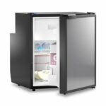Dometic CRE65 CoolMatic 12V24V Kompresörlü Karavan Buzdolabı + Dondurucu - Görsel 2