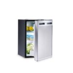 Dometic CoolMatic CRP-40 12V/24V, 39L Kompresörlü Marin, Karavan Buzdolabı - Görsel 2