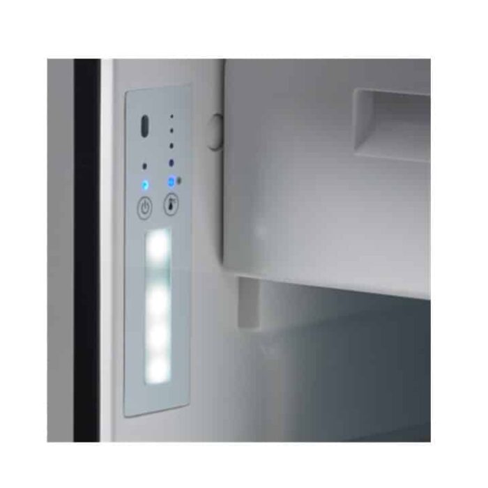 Dometic CoolMatic CRX 110E Kompresörlü 110L 12V 24V MarinKaravan Buzdolabı - Görsel 3