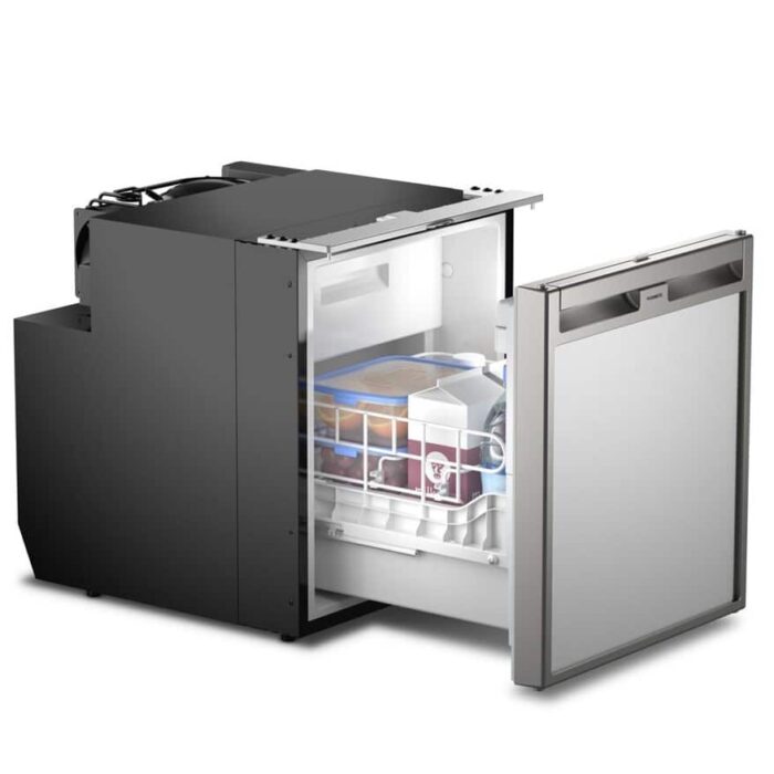 Dometic CoolMatic CRX 65D 12V24V Çekmeceli Derin Dondurucu Buzdolabı - Görsel 2
