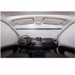 Dometic FP 200 Ducato 250/290 LHD Sol + Ön + Sağ Cam 3lü Güneşlik Seti - Görsel 3