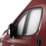 Dometic FP 200 Ducato 250/290 LHD Sol + Ön + Sağ Cam 3lü Güneşlik Seti - Görsel 5