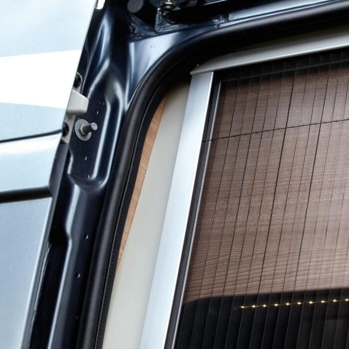 Dometic Flytec Ft200 Ducato Boxer Jumper Sürgülü Kapı Sinekliği - Görsel 2