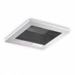 Dometic Mikro Heki 280 X 280 mm Havalandırma, Sineklik ve Güneşlikli Heki - Görsel 4