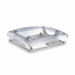 Dometic Seitz Mini Hekiplus 400X400 43-60mm Karavan Tavan Heki - Görsel 2