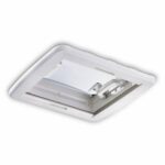 Dometic Seitz Mini Hekiplus 400X400 43-60mm Karavan Tavan Heki - Görsel 4