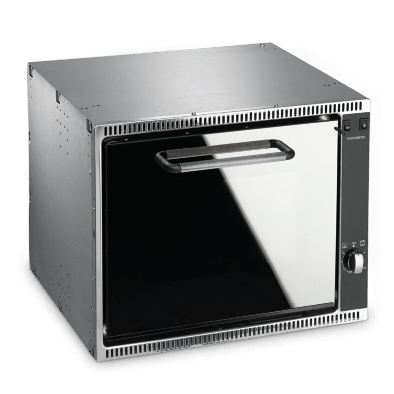 Dometic-OG-3000-Gazli-Firin-1 Dometic OG 3000 Gazlı Fırın - Görsel 1