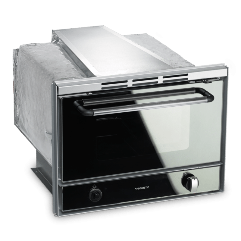 Dometic-OV1800-Gazli-Firin-1 Dometic OV1800 Gazlı Fırın - Görsel 1