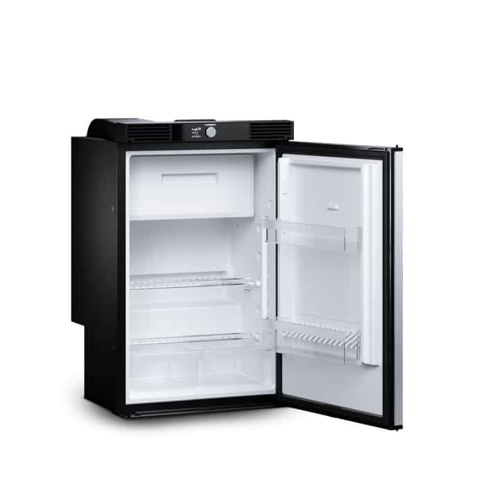 Dometic-RCS-10.5T-12V-83L-3 Dometic RCS 10.5T 12V 83L Çift Menteşeli Kapı Kompresörlü Buzdolabı - Görsel 1