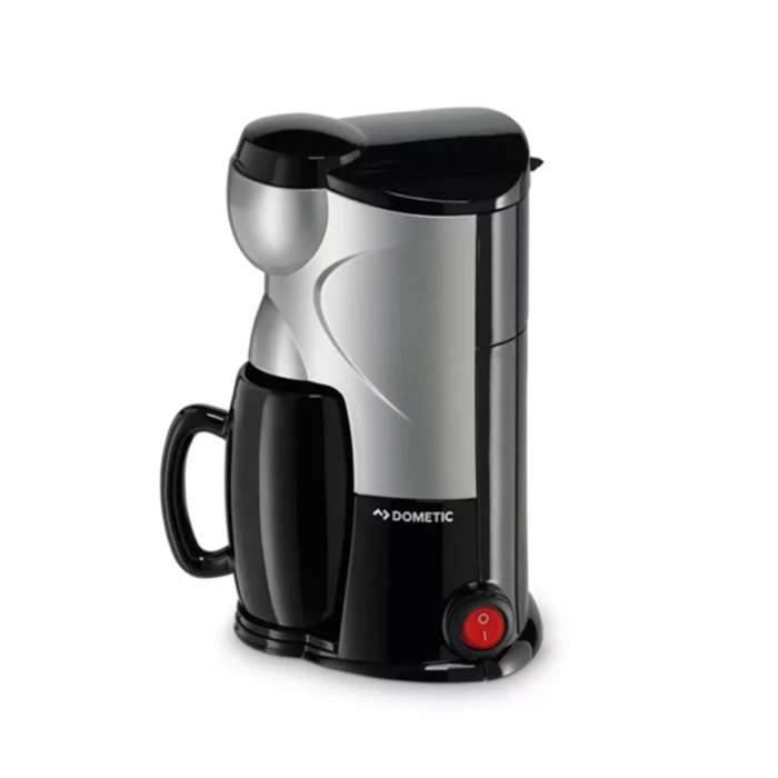 Dometic PerfectCofee MC01 Araç Karavan Kahve Makinası 12V - Görsel 2