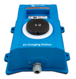 EV Charging Station - Görsel 3