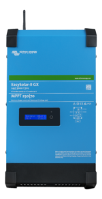 EasySolar-II 48/3000/35-32 MPPT 250/70 GX - Görsel 2