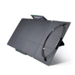 EcoFlow 110W Solar Katlanabilir Güneş Paneli