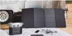 EcoFlow 160W Solar Katlanabilir Güneş Paneli - Görsel 9