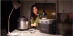 EcoFlow Delta 1260Wh Kapasiteli Portatif Güç İstasyonu - Görsel 9