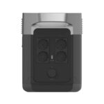 EcoFlow Delta 1260Wh Kapasiteli Portatif Güç İstasyonu - Görsel 3